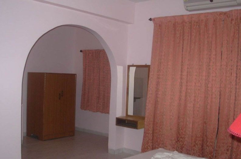 Resort Park Avenue Calangute Exterior photo